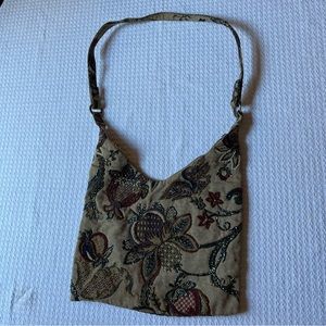 Vintage Deadstock Beaded Purse